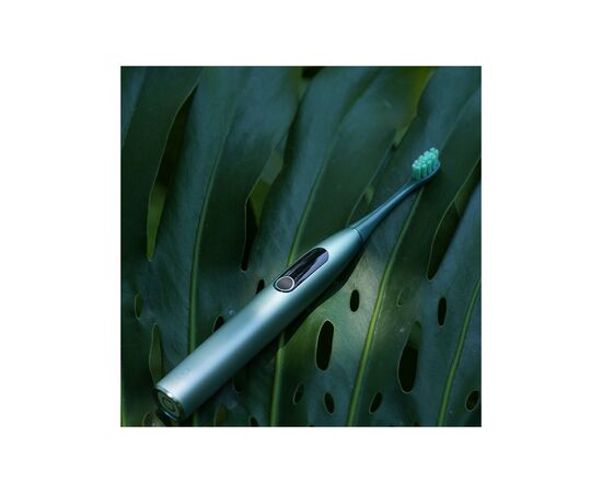 Электрическая зубная щетка Oclean 6970810551471, изображение 4 Электрическая зубная щетка Oclean 6970810551471, изображение 4