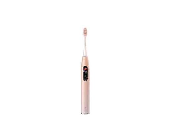 Электрическая зубная щетка Oclean 6970810551488, изображение 2 Электрическая зубная щетка Oclean 6970810551488, изображение 2