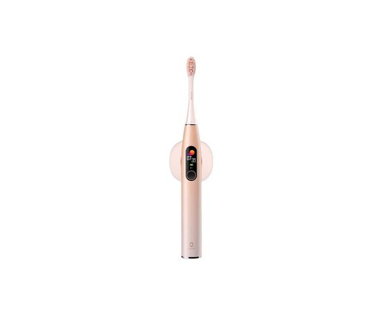 Электрическая зубная щетка Oclean 6970810551488, изображение 3 Электрическая зубная щетка Oclean 6970810551488, изображение 3