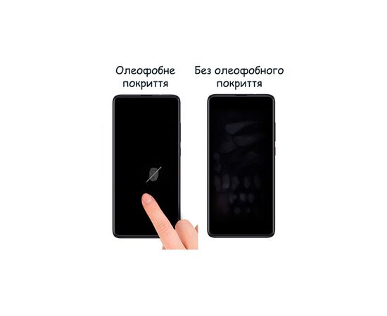 Скло захисне Drobak Apple iPhone 15 Plus Black Frame A+ (292904), зображення 4 Скло захисне Drobak Apple iPhone 15 Plus Black Frame A+ (292904), зображення 4