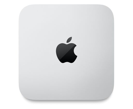 Компьютер Apple A2686 Mac mini / Apple M2(8C CPU/10C GPU), 8, 512 (MMFK3UA/A), изображение 3