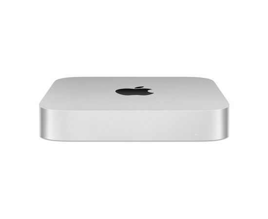 Комп'ютер Apple A2686 Mac mini / Apple M2(8C CPU/10C GPU), 8, 512 (MMFK3UA/A)