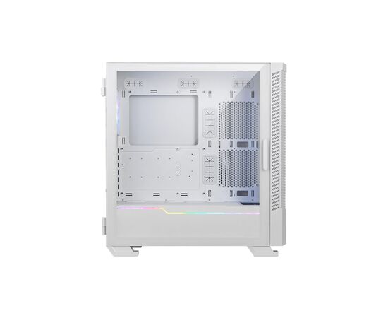 Корпус MSI MPG VELOX 100R White, изображение 3 Корпус MSI MPG VELOX 100R White, изображение 3