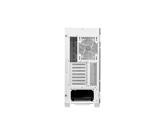 Корпус MSI MPG VELOX 100R White, изображение 5 Корпус MSI MPG VELOX 100R White, изображение 5