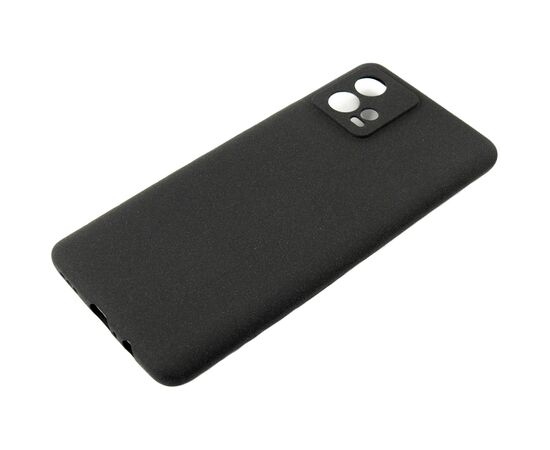 Чехол для мобильного телефона Dengos Carbon Motorola Moto G72 (black) (DG-TPU-CRBN-188), изображение 4 Чехол для мобильного телефона Dengos Carbon Motorola Moto G72 (black) (DG-TPU-CRBN-188), изображение 4