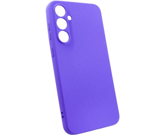 Чехол для мобильного телефона Dengos Carbon Samsung Galaxy S23 FE (purple) (DG-TPU-CRBN-190), изображение 2