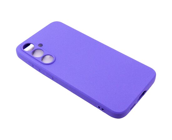 Чехол для мобильного телефона Dengos Carbon Samsung Galaxy S23 FE (purple) (DG-TPU-CRBN-190), изображение 3