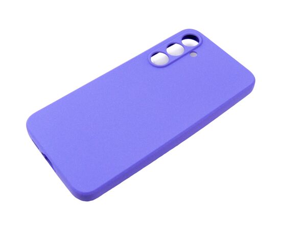 Чехол для мобильного телефона Dengos Carbon Samsung Galaxy S23 FE (purple) (DG-TPU-CRBN-190), изображение 4