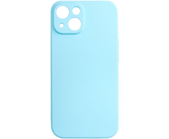 Чохол до мобільного телефона Dengos Soft iPhone 15 (ice blue) (DG-TPU-SOFT-36)