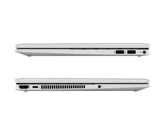 Ноутбук HP Pavilion Plus 14-eh1012ua (91M15EA), изображение 4 Ноутбук HP Pavilion Plus 14-eh1012ua (91M15EA), изображение 4