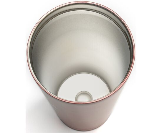 Термочашка Hölmer Coffee Time Брунатна (TC-0500-DR Coffee Time), изображение 7