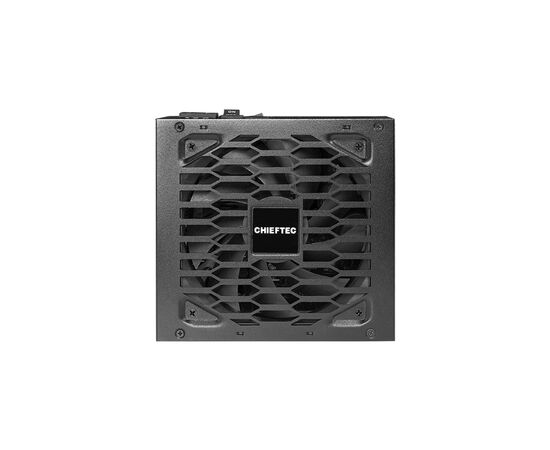 Блок питания Chieftec 750W Atmos (CPX-750FC), изображение 4 Блок питания Chieftec 750W Atmos (CPX-750FC), изображение 4