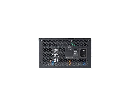 Блок питания Chieftec 750W Atmos (CPX-750FC), изображение 6 Блок питания Chieftec 750W Atmos (CPX-750FC), изображение 6