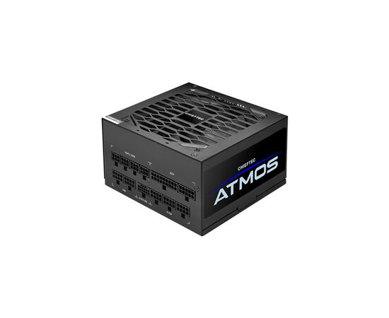 Блок живлення Chieftec 750W Atmos (CPX-750FC)