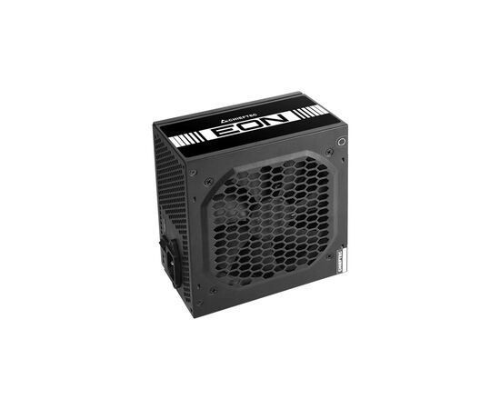 Блок питания Chieftec 600W Eon (ZPU-600S), изображение 2 Блок питания Chieftec 600W Eon (ZPU-600S), изображение 2