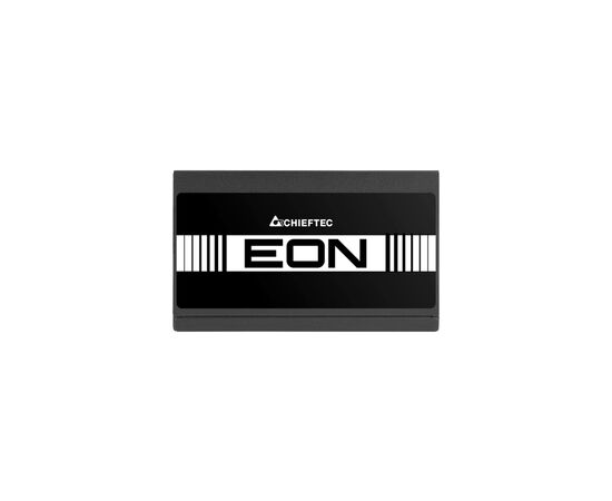 Блок питания Chieftec 600W Eon (ZPU-600S), изображение 4 Блок питания Chieftec 600W Eon (ZPU-600S), изображение 4