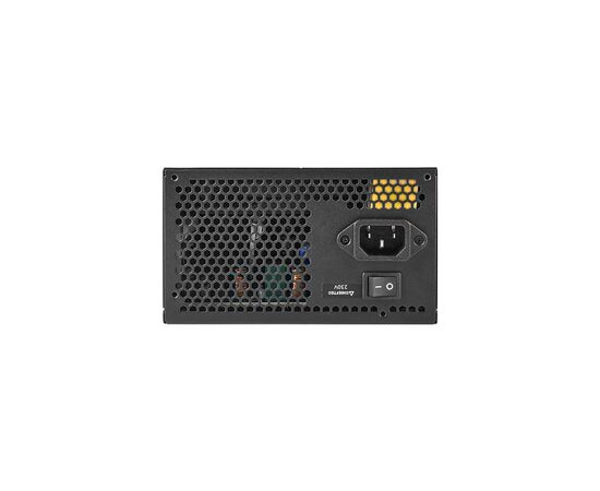 Блок питания Chieftec 600W Eon (ZPU-600S), изображение 5 Блок питания Chieftec 600W Eon (ZPU-600S), изображение 5