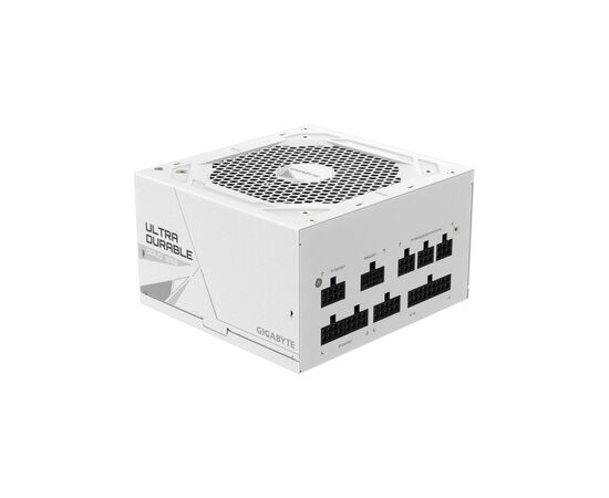 Блок питания GIGABYTE 850W (UD850GM PG5W), изображение 3 Блок питания GIGABYTE 850W (UD850GM PG5W), изображение 3
