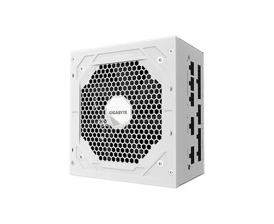 Блок питания GIGABYTE 850W (UD850GM PG5W), изображение 4 Блок питания GIGABYTE 850W (UD850GM PG5W), изображение 4