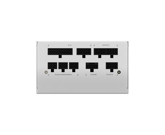 Блок питания GIGABYTE 850W (UD850GM PG5W), изображение 6 Блок питания GIGABYTE 850W (UD850GM PG5W), изображение 6