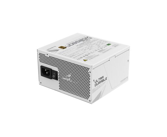 Блок живлення GIGABYTE 850W (UD850GM PG5W)