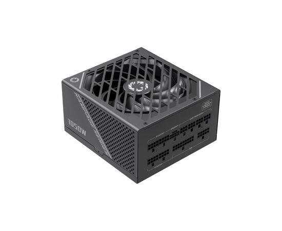 Блок питания Gamemax 1050W (GX-1050 PRO BK (ATX3.0 PCIe5.0), изображение 2 Блок питания Gamemax 1050W (GX-1050 PRO BK (ATX3.0 PCIe5.0), изображение 2