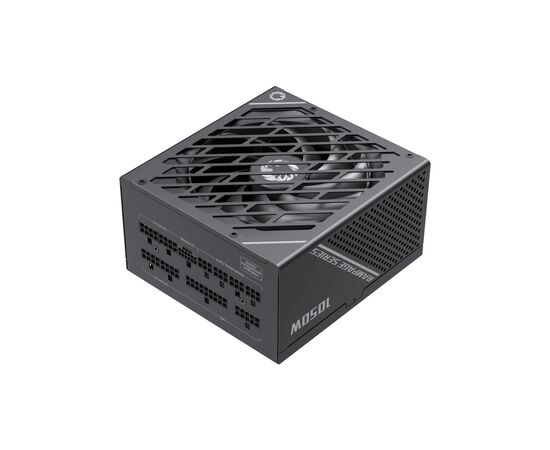 Блок питания Gamemax 1050W (GX-1050 PRO BK (ATX3.0 PCIe5.0), изображение 3 Блок питания Gamemax 1050W (GX-1050 PRO BK (ATX3.0 PCIe5.0), изображение 3
