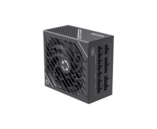 Блок питания Gamemax 1050W (GX-1050 PRO BK (ATX3.0 PCIe5.0), изображение 4 Блок питания Gamemax 1050W (GX-1050 PRO BK (ATX3.0 PCIe5.0), изображение 4