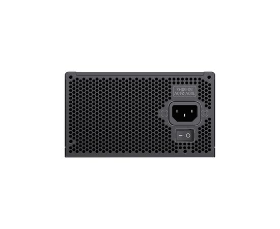 Блок питания Gamemax 1050W (GX-1050 PRO BK (ATX3.0 PCIe5.0), изображение 7 Блок питания Gamemax 1050W (GX-1050 PRO BK (ATX3.0 PCIe5.0), изображение 7