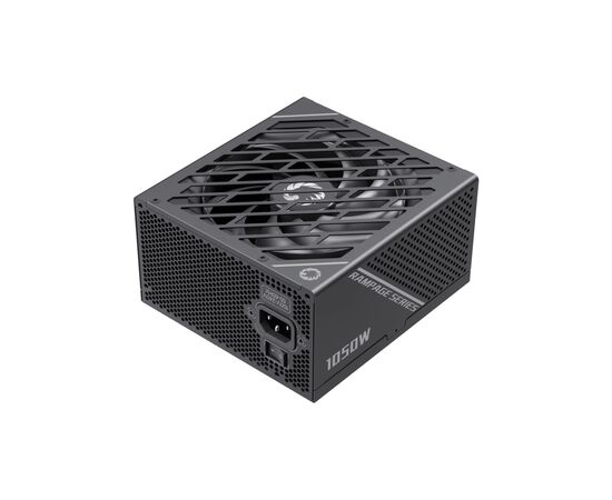 Блок живлення Gamemax 1050W (GX-1050 PRO BK (ATX3.0 PCIe5.0)