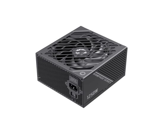 Блок питания Gamemax 1250W (GX-1250 PRO BK (ATX3.0 PCIe5.0)