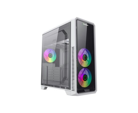 Корпус Gamemax G561-FRGB-WH