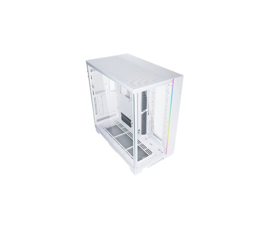 Корпус Lian Li O11 Dynamic EVO XL white (G99.O11DEXL-W.00), зображення 2 Корпус Lian Li O11 Dynamic EVO XL white (G99.O11DEXL-W.00), зображення 2