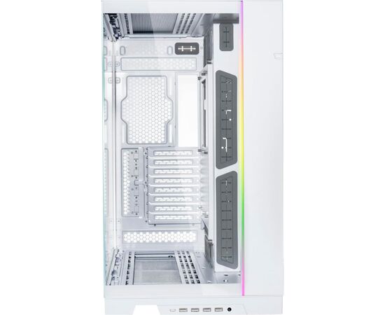 Корпус Lian Li O11 Dynamic EVO XL white (G99.O11DEXL-W.00), зображення 4 Корпус Lian Li O11 Dynamic EVO XL white (G99.O11DEXL-W.00), зображення 4