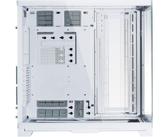 Корпус Lian Li O11 Dynamic EVO XL white (G99.O11DEXL-W.00), зображення 5 Корпус Lian Li O11 Dynamic EVO XL white (G99.O11DEXL-W.00), зображення 5