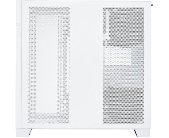Корпус Lian Li O11 Dynamic EVO XL white (G99.O11DEXL-W.00), зображення 6 Корпус Lian Li O11 Dynamic EVO XL white (G99.O11DEXL-W.00), зображення 6