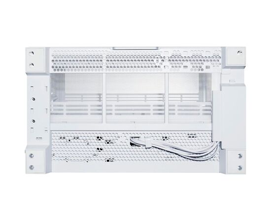 Корпус Lian Li O11 Dynamic EVO XL white (G99.O11DEXL-W.00), зображення 7 Корпус Lian Li O11 Dynamic EVO XL white (G99.O11DEXL-W.00), зображення 7