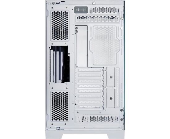 Корпус Lian Li O11 Dynamic EVO XL white (G99.O11DEXL-W.00), зображення 8 Корпус Lian Li O11 Dynamic EVO XL white (G99.O11DEXL-W.00), зображення 8