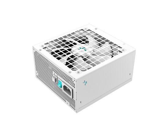 Блок питания Deepcool 1000W PX1000G WH (R-PXA00G-FC0W-EU), изображение 4 Блок питания Deepcool 1000W PX1000G WH (R-PXA00G-FC0W-EU), изображение 4