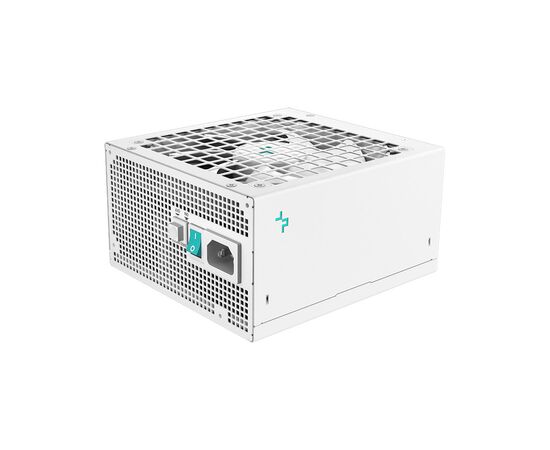 Блок питания Deepcool 1200W PX1200G WH (R-PXC00G-FC0W-EU), изображение 3 Блок питания Deepcool 1200W PX1200G WH (R-PXC00G-FC0W-EU), изображение 3
