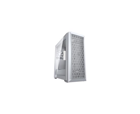 Корпус Cougar MX330-G Pro (White)