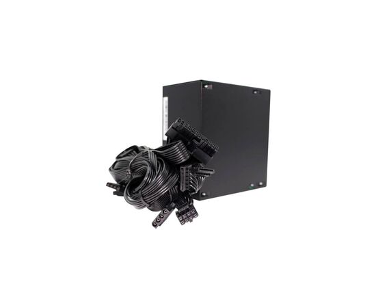 Блок питания Xilence 650W (XP650R6.2), изображение 6 Блок питания Xilence 650W (XP650R6.2), изображение 6