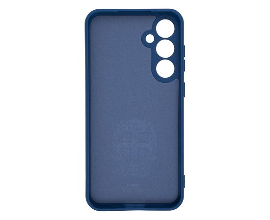 Чохол до мобільного телефона Armorstandart ICON Case Samsung S23FE 5G Camera cover Dark Blue (ARM69629), зображення 2