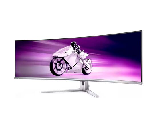 Монитор Philips 49M2C8900/00, изображение 3 Монитор Philips 49M2C8900/00, изображение 3