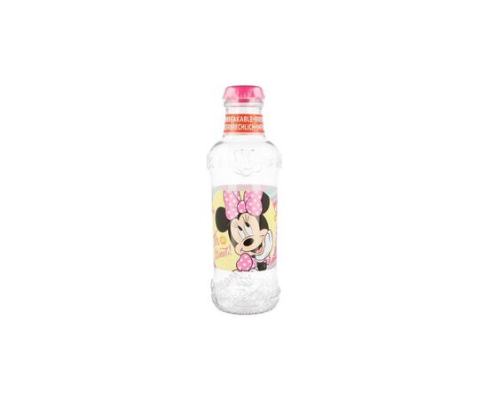 Пляшка для води Stor Disney Mickey Mouse Use Soda 390 мл (Stor-04949)