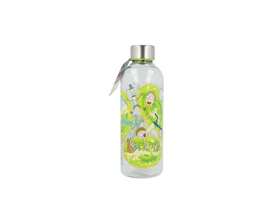 Пляшка для води Stor Pick Morty 850 мл (Stor-12862)
