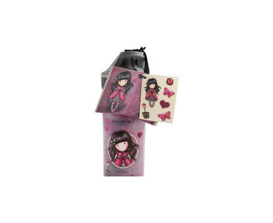 Пляшка для води Stor Gorjuss 710 мл (Stor-01066), зображення 3 Пляшка для води Stor Gorjuss 710 мл (Stor-01066), зображення 3