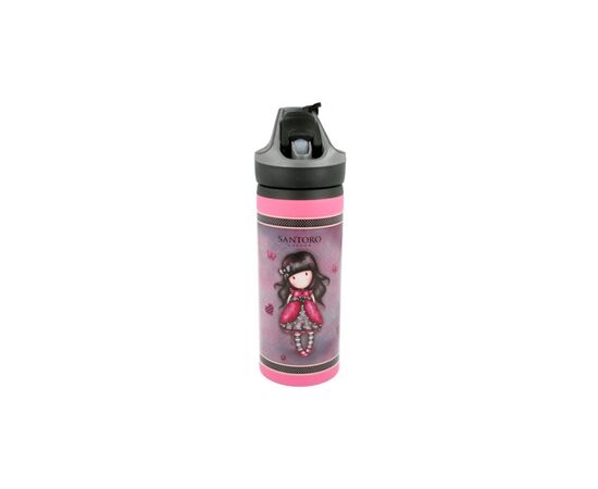 Пляшка для води Stor Gorjuss 710 мл (Stor-01066)
