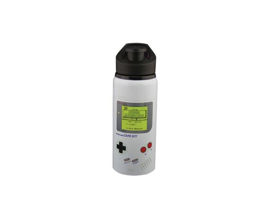 Пляшка для води Paladone Game Boy (PP3404NN)