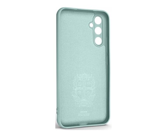 Чохол до мобільного телефона Armorstandart Icon Ring Samsung A34 5G (A346) Mint (ARM68772), зображення 2